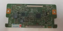 Comprar Tcon Tv Philips 32pfl3404 6870c-0313b Gt72