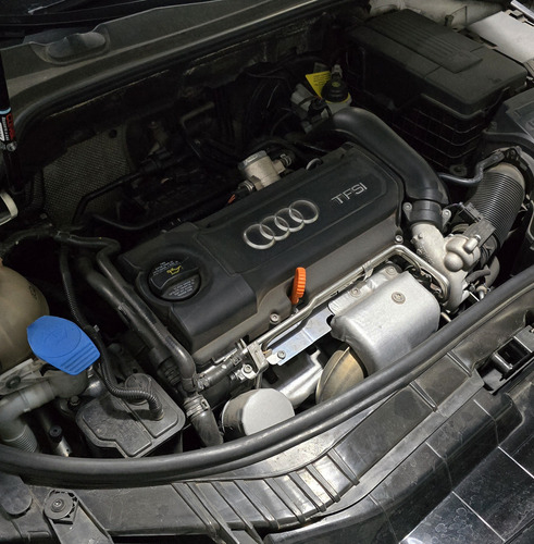 Audi A3 Sportback 1.4 Tsi Mt
