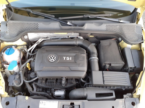 Volkswagen Fusca 2.0 Tsi 3p Automática 2014