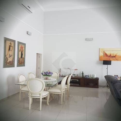 Casa Com 3 Dormitórios À Venda, 218 M² Por R$ 1.450.000,00 - Condomínio Amstalden Residence - Indaiatuba/sp - Ca0756