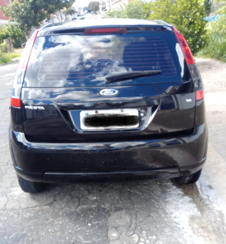 Ford Fiesta Class