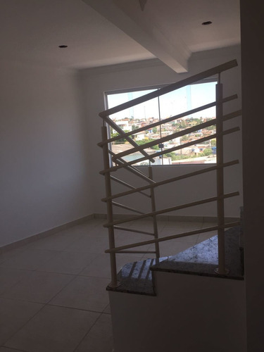 Apartamento Cobertura 02 Quartos - Nacional - 1163