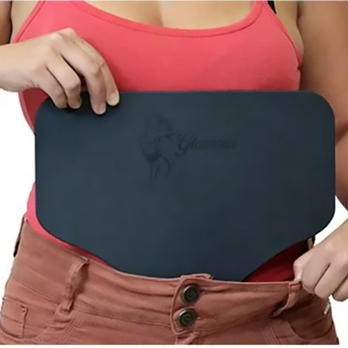 Imagem 1 de 6 de Placa Abdominal Rígida Cinta Modeladora Pós Cirúrgica
