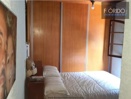 Imagem 5 de 29 de Chácaras À Venda Em Atibaia/sp - Compre O Seu Chácaras Aqui! - 1468974