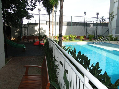 Imagem 15 de 30 de Apartamento Residencial À Venda, Jardim Prudência, São Paulo. - Ap3904