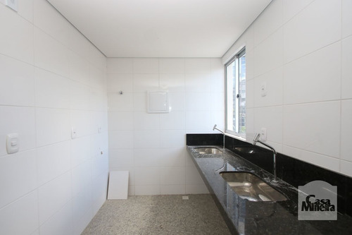 Imagem 14 de 15 de Apartamento À Venda No Cruzeiro - Código 112406 - 112406