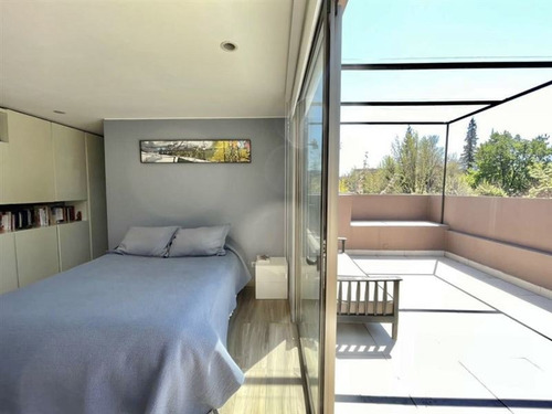 Imagen 4 de 30 de Penthouse Dúplex Con Piscina San Damián