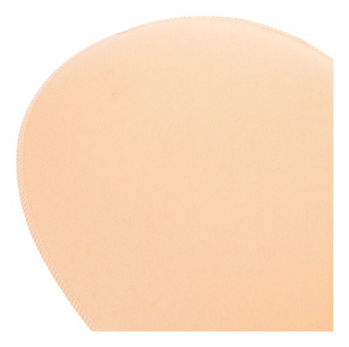 1 Par De Almohadillas De Silicona Para Glúteos Reutilizables