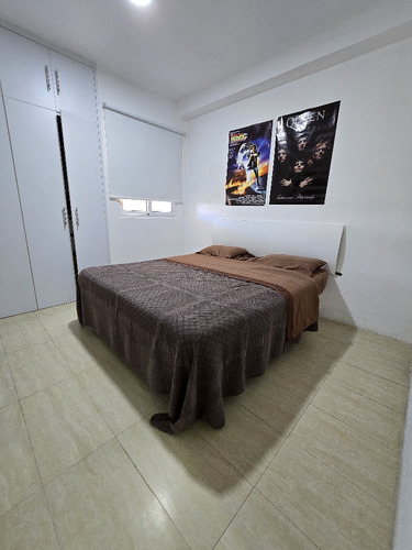 Apartamento En Malibu Suites Playa Moreno