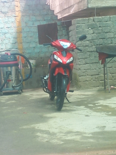 Vendo Moto Jettor En Buen Estado