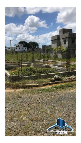 Imagen 2 de 4 de Solares De Venta