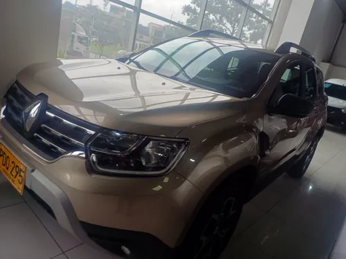 Renault Duster 1.3 T Iconic 4X2 Cvt