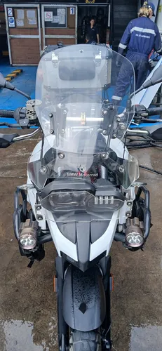 Bmw F 7oogs Premium 3 Modos De Manejo, 3 Ajustes De Suspenc