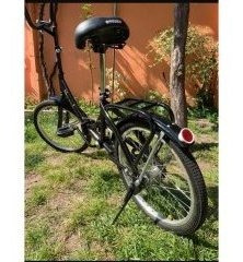 Bicicleta Board