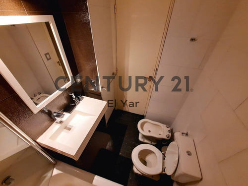 Imagen 14 de 25 de Venta - Divino Monoambiente Totalmente Amoblado - Retiro