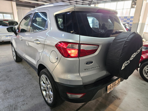 Ford Ecosport 1.5 Titanium 123Cv 4X2