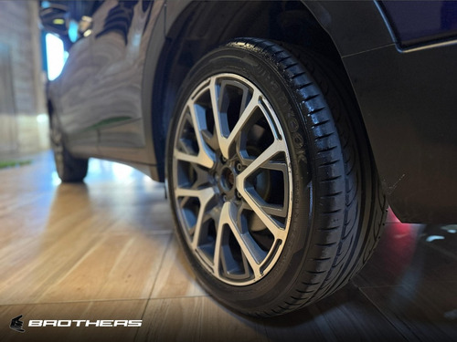 Fiat 500X 1.4 T 16v Cross At9