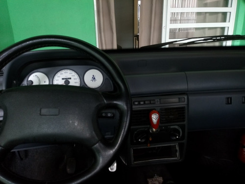 Fiat Uno 1.0 Smart 3p Gasolina 2001