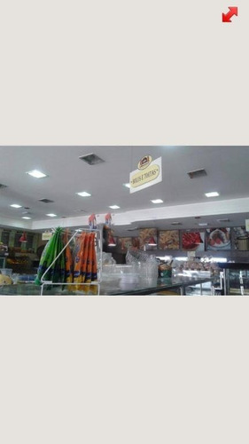 Prédio Comercial À Venda, Jardim Santa Maria, São Paulo. - Pr0285