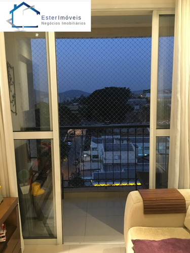 Imagem 15 de 30 de Apartamento - Ap01017 - 69377189