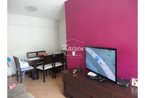 Imagem 2 de 14 de Apartamento - Ref: Ap51