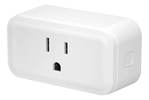 Sonoff Enchufe Inteligente S40 Lite Wifi De 15amp. 