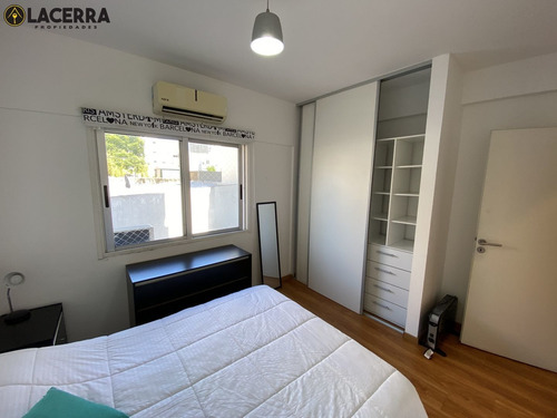 Imagen 15 de 18 de Hermoso Semipiso En Villa Ballester Centro!