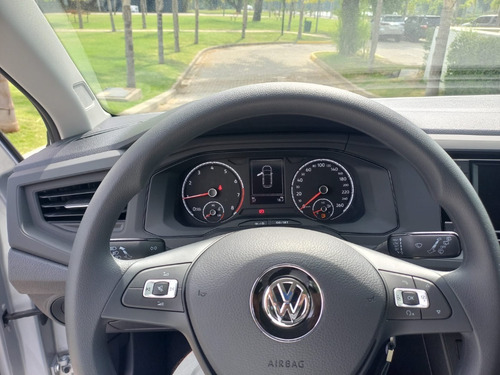 Imagen 11 de 25 de Volkswagen Polo Trendline Mt 2023 Patentado Entr Inmediata