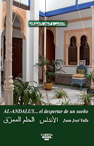 Libro Al-andalus...el Despertar De Un Sueño - Valle, Juan J