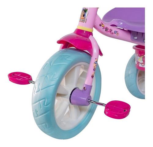 Triciclo Apache Trixie Unicornio