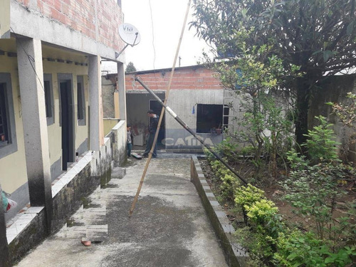 Casa À Venda, 200 M² Por R$ 500.000,00 - Vila Princesa Isabel - São Paulo/sp - Ca4001