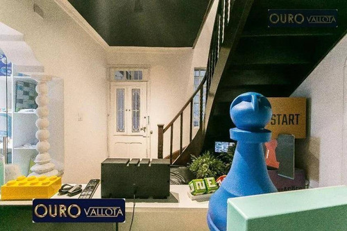 Sobrado Comercial Ou Residencial - Sc 210302n - So0993