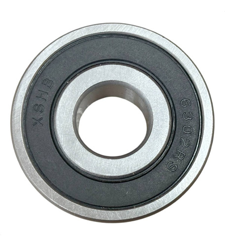 Rolamento 6302 Lavadora Alta Pressão Electrolux Fac14 Hobbc