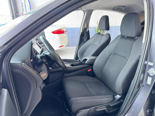 Honda HR-V HR-V EX CVT