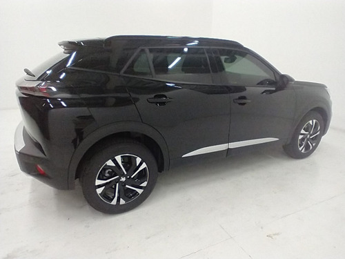 Imagen 6 de 13 de Peugeot Nueva 2008 Allure Pack 5p 1.2 Puretech 130hp Aut6vel