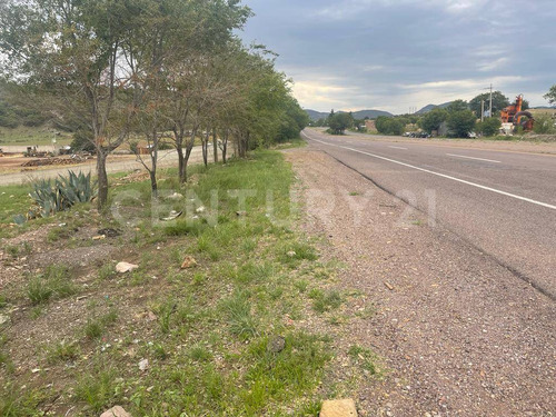Se Vende Terreno Carr. Cuauhtemoc-lajunta C.p. 31604 En Cd. Cuauhtemoc, Chih.