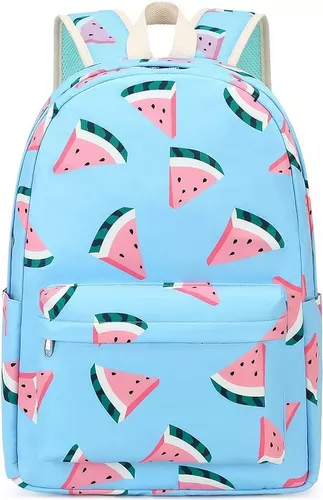 Mochila de colegio para niño