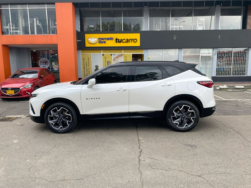 Chevrolet Blazer