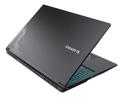 Gamer Gigabyte G5 Core I7 12va 16ram 1tb Ssd 8gb Video Win11