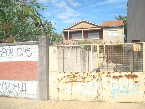 Imagen 2 de 14 de Chalet En Venta En Moron Sur