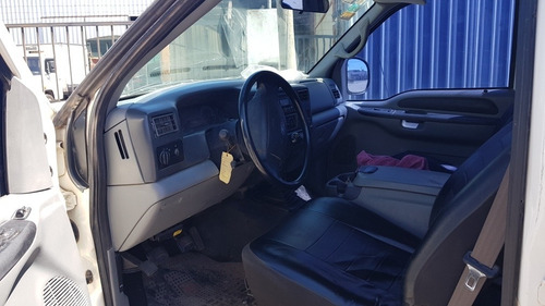 Ford F-100 2007 3.9 Cab. Doble Xlt 4x4