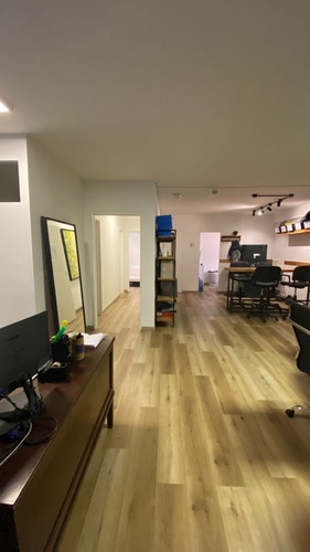Imagen 19 de 24 de Oficina Remodelada A Nuevo, Parana Y Cordoba. Dueño Vende