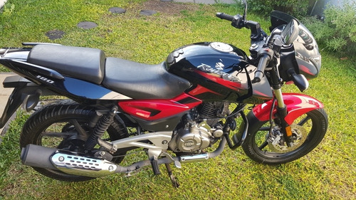Imagen 4 de 12 de Bajaj Rouser 180 Rouser 180 Cc