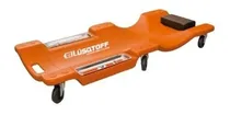 Comprar Camilla Plastica Mecanico Carro 100cm 150kg Reforz Lusqtoff