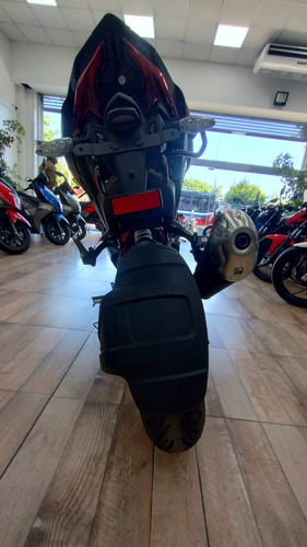 Tvs 310 Rr Deportivo Carenado No R3 Cbr Nk Rc #2