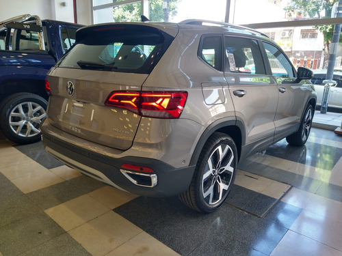 Volkswagen Taos 1.4 250 Tsi Highline
