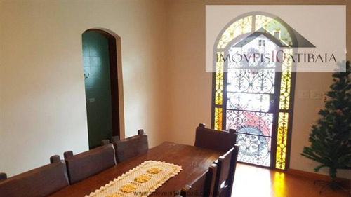 Imagem 20 de 29 de Chácaras À Venda Em Atibaia/sp - Compre O Seu Chácaras Aqui! - 1457859