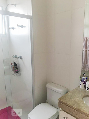 Apartamento À Venda - Vila Mascote, 3 Quartos, 202 - S893084412