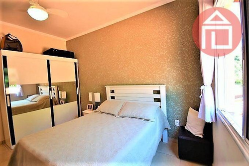Imagem 8 de 18 de Casa Com 3 Dormitórios À Venda, 150 M² Por R$ 700.000,00 - Residencial Das Ilhas - Bragança Paulista/sp - Ca2781