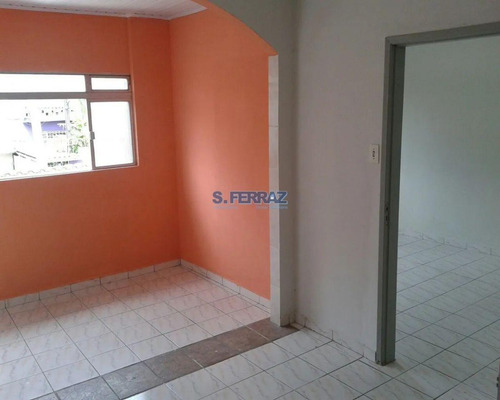 A 02 Quadras Da Alameda Yaya - Torres De Tibagy Guarulhos - Ca01317 - 69376562